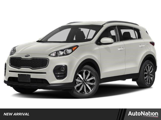 used 2019 Kia Sportage car, priced at $20,599