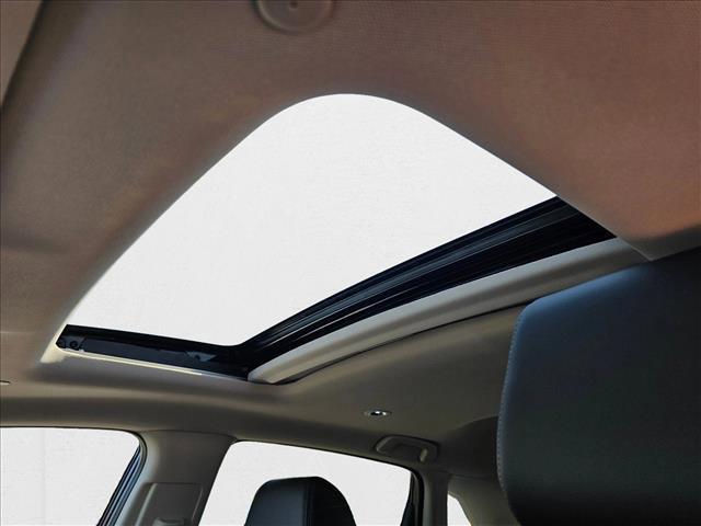 new 2026 Honda CR-V car, priced at $34,802