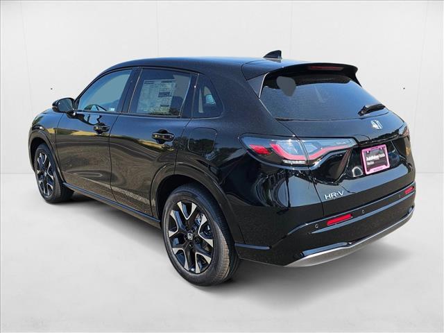 new 2026 Honda CR-V car, priced at $34,802