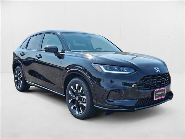 new 2026 Honda CR-V car, priced at $34,802