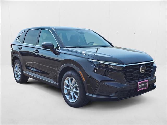 new 2026 Honda CR-V car, priced at $34,802