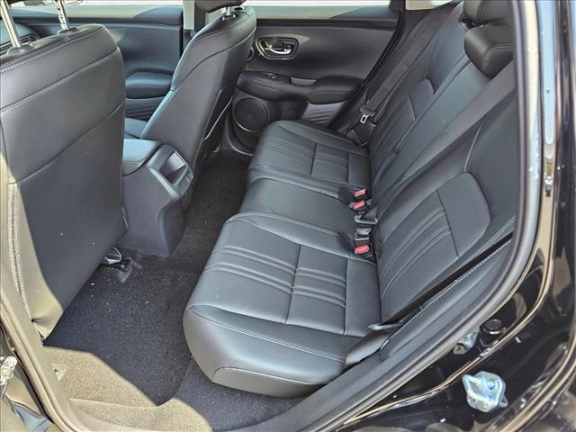 new 2026 Honda CR-V car, priced at $34,802