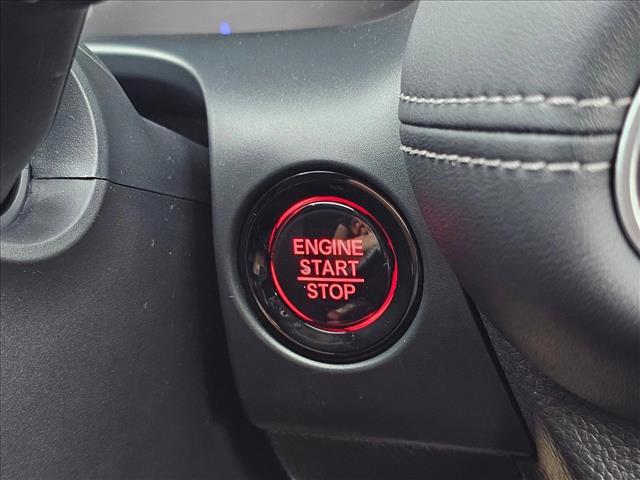 new 2026 Honda CR-V car, priced at $34,802