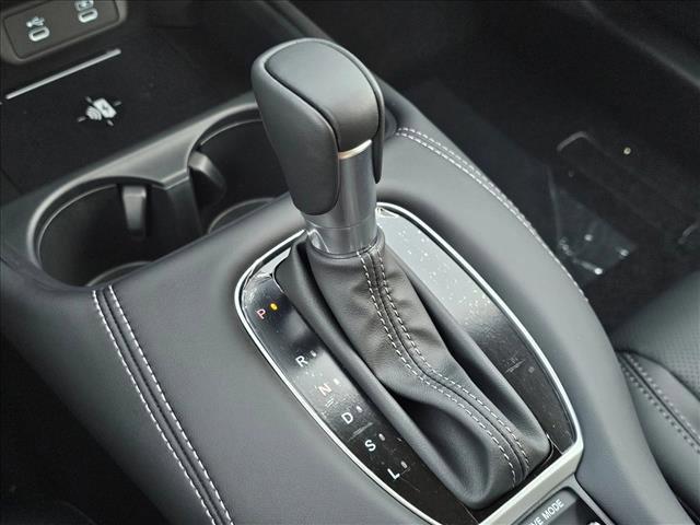 new 2026 Honda CR-V car, priced at $34,802