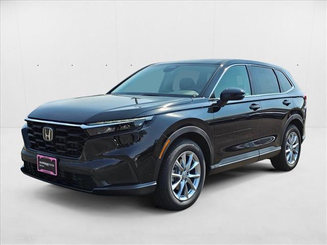 new 2026 Honda CR-V car, priced at $34,802