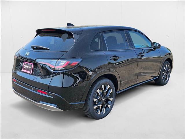 new 2026 Honda CR-V car, priced at $34,802