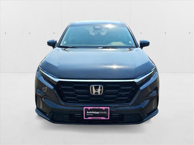 new 2026 Honda CR-V car, priced at $34,802