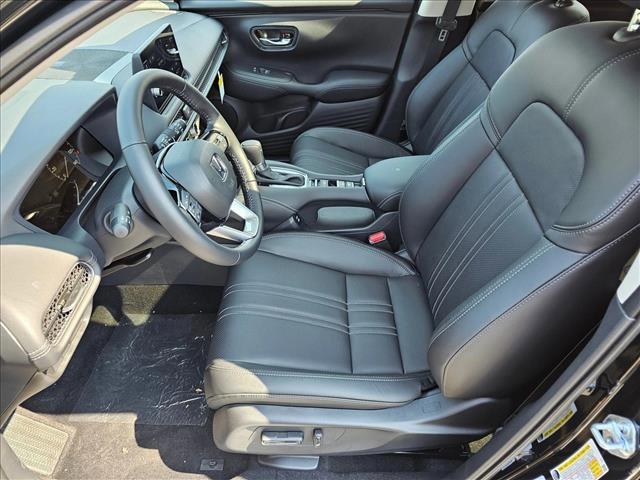 new 2026 Honda CR-V car, priced at $34,802