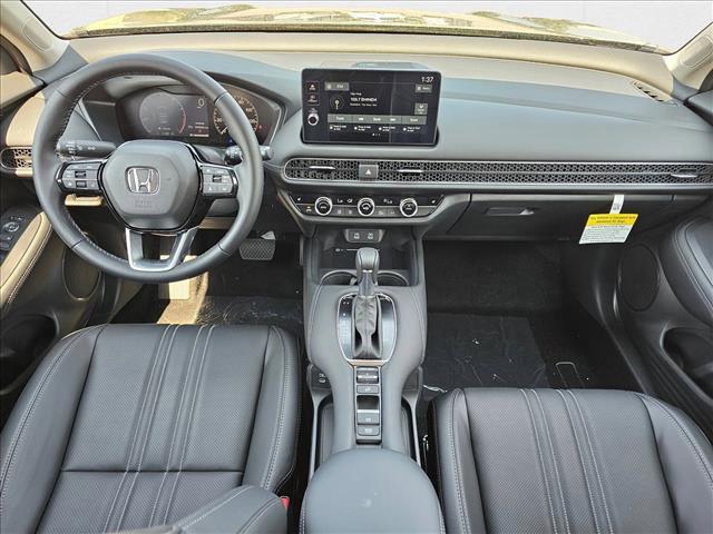 new 2026 Honda CR-V car, priced at $34,802