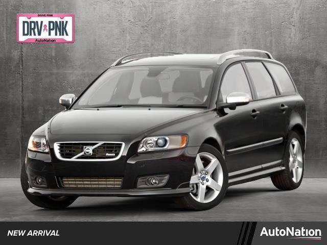 used 2010 Volvo V50 car, priced at $6,495