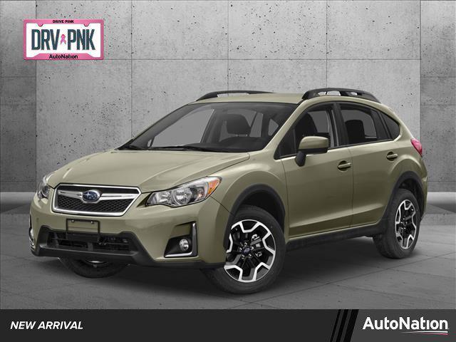 used 2016 Subaru Crosstrek car, priced at $14,248