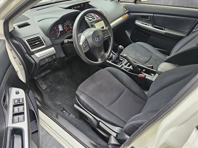 used 2015 Subaru Impreza car, priced at $11,998