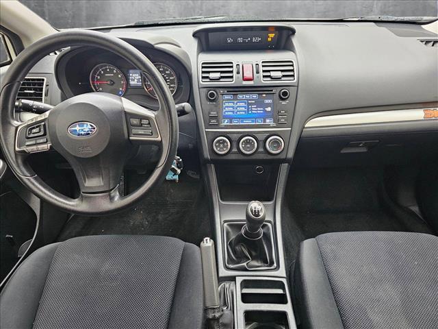 used 2015 Subaru Impreza car, priced at $11,998