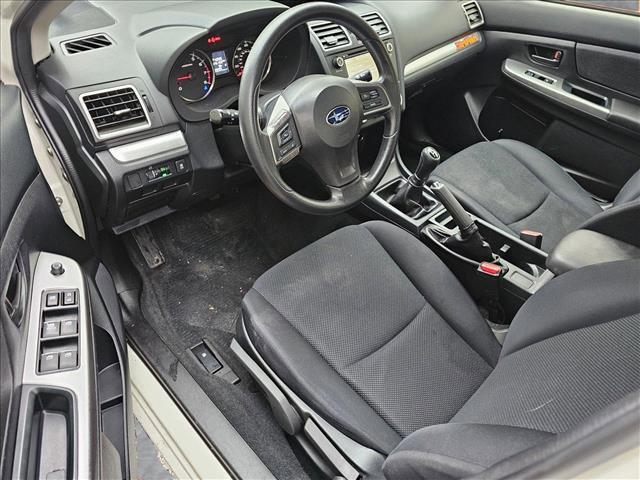 used 2015 Subaru Impreza car, priced at $11,998