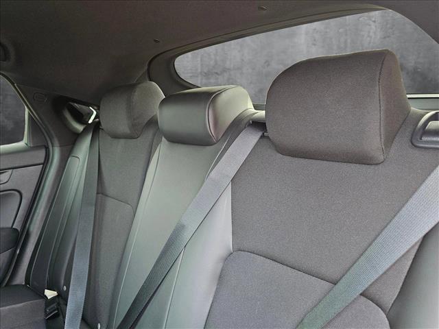 used 2023 Honda Civic car, priced at $25,997