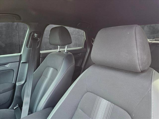 used 2023 Honda Civic car, priced at $25,997
