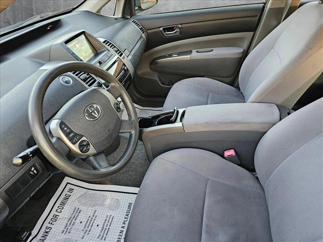 used 2009 Toyota Prius car, priced at $6,995