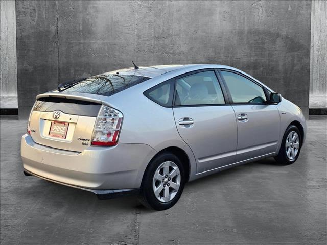 used 2009 Toyota Prius car, priced at $6,995