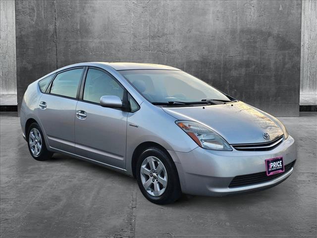 used 2009 Toyota Prius car, priced at $6,995