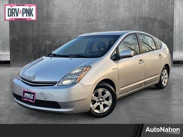 used 2009 Toyota Prius car, priced at $7,499