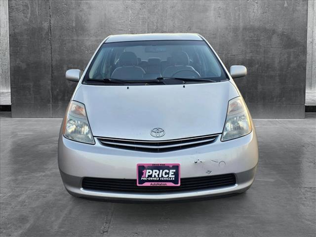 used 2009 Toyota Prius car, priced at $6,995