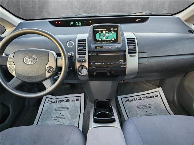 used 2009 Toyota Prius car, priced at $6,995