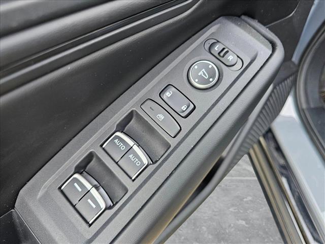 used 2023 Honda Accord Hybrid car, priced at $28,499