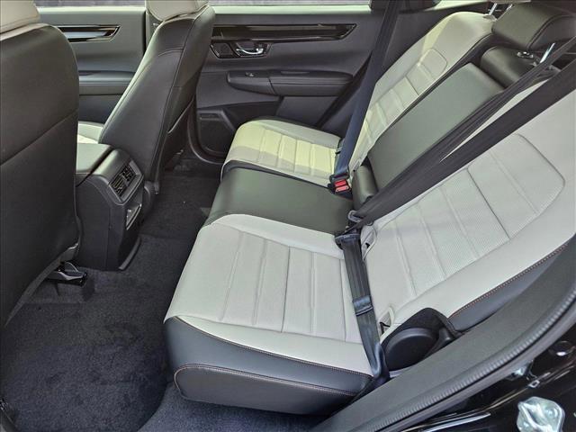 new 2025 Honda CR-V Hybrid car, priced at $42,495