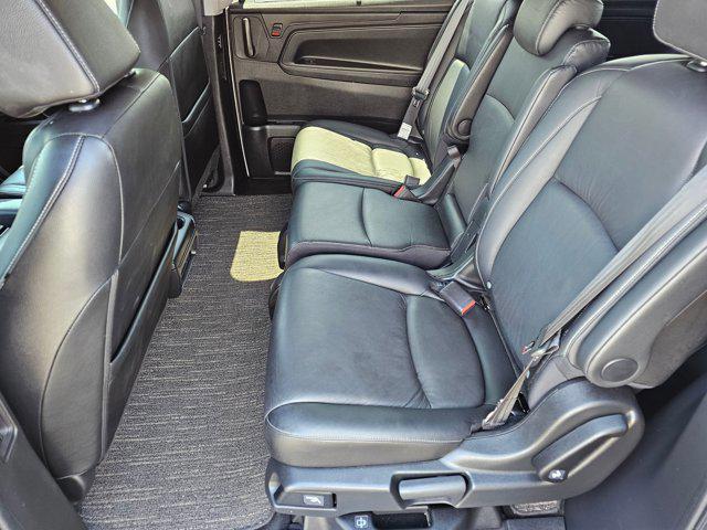 used 2024 Honda Odyssey car, priced at $40,380