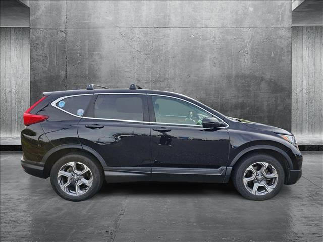 used 2019 Honda CR-V car, priced at $21,995