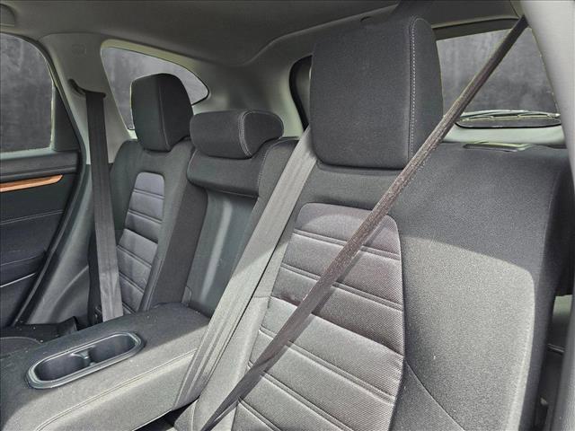 used 2019 Honda CR-V car, priced at $21,995