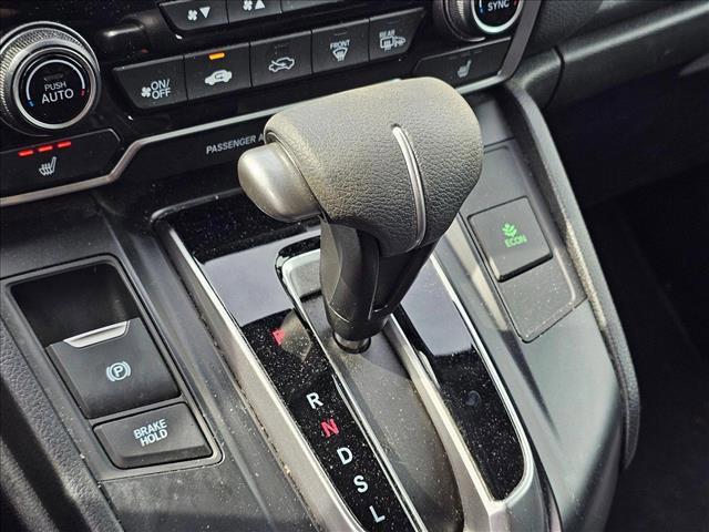 used 2019 Honda CR-V car, priced at $21,995