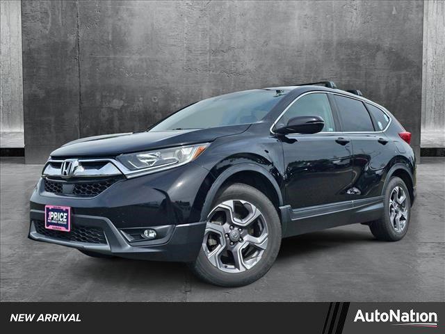 used 2019 Honda CR-V car, priced at $21,995