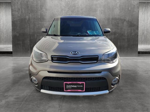 used 2017 Kia Soul car, priced at $9,998