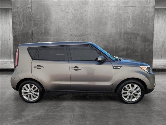 used 2017 Kia Soul car, priced at $9,998