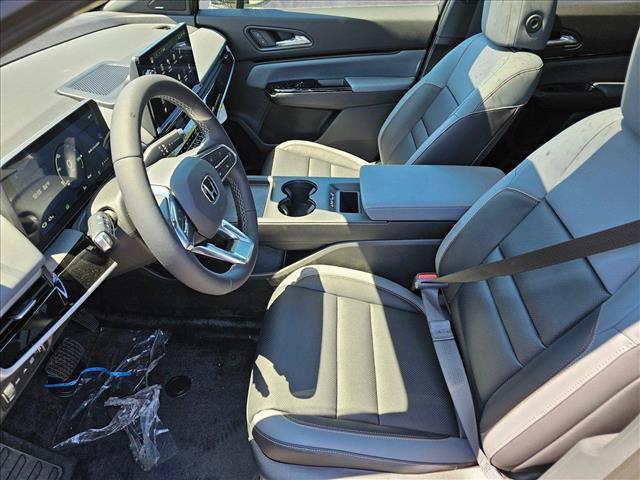 new 2025 Honda Prologue car, priced at $59,805