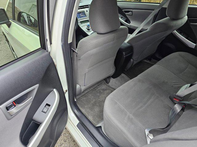 used 2013 Toyota Prius car, priced at $10,995