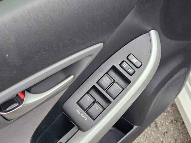 used 2013 Toyota Prius car, priced at $10,995