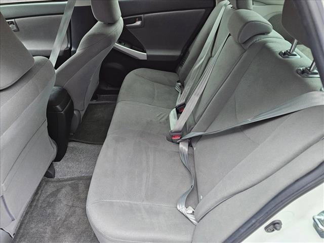 used 2013 Toyota Prius car, priced at $10,995