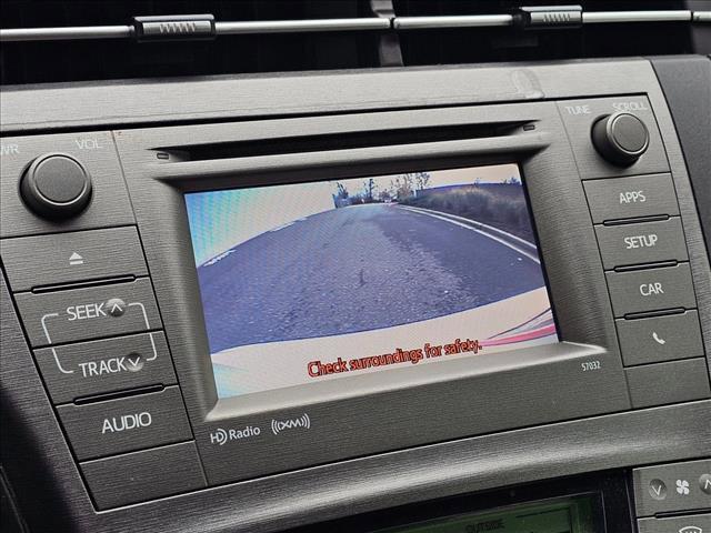 used 2013 Toyota Prius car, priced at $10,995