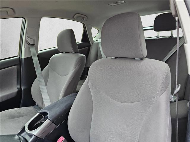 used 2013 Toyota Prius car, priced at $10,995