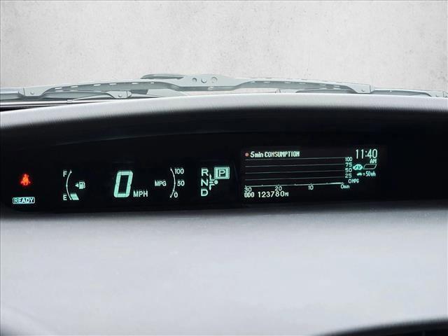 used 2013 Toyota Prius car, priced at $10,995