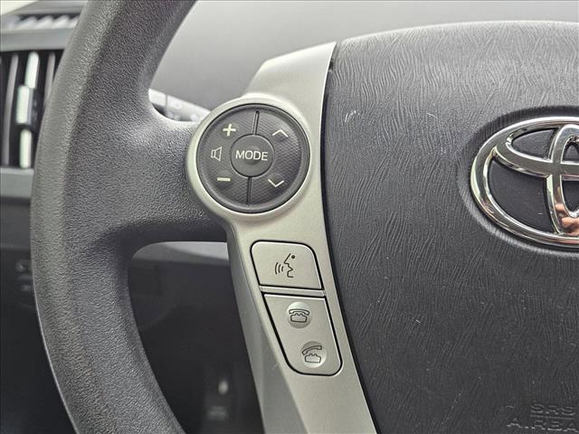 used 2013 Toyota Prius car, priced at $10,995