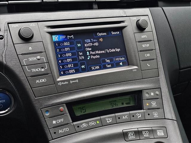 used 2013 Toyota Prius car, priced at $10,995