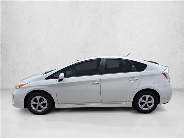used 2013 Toyota Prius car, priced at $10,995