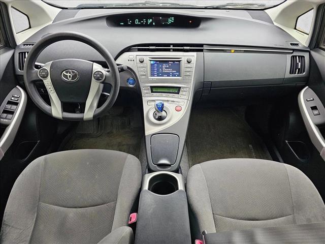 used 2013 Toyota Prius car, priced at $10,995
