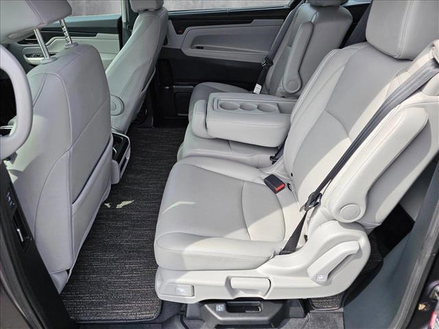 used 2022 Honda Odyssey car, priced at $34,988