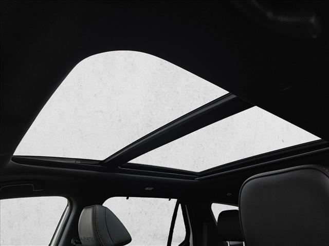 new 2025 Honda Pilot car, priced at $55,030