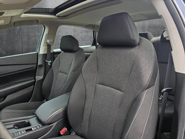 used 2024 Honda Accord car, priced at $26,628