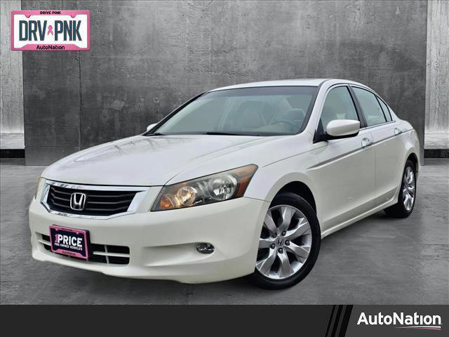 used 2009 Honda Accord car, priced at $9,656